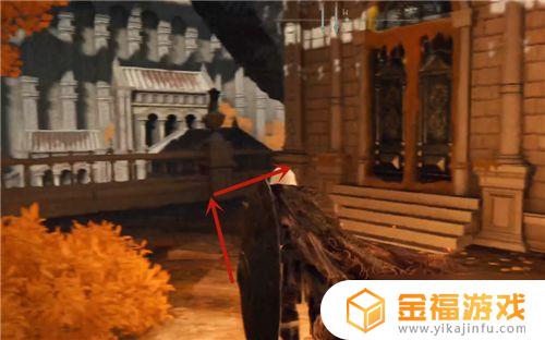 艾尔登法环王宫下水道 艾尔登法环攻略