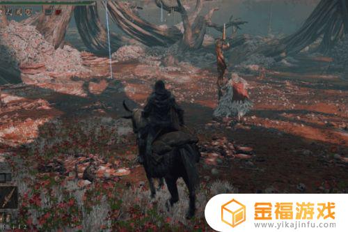 艾尔登法环镇的秘密 艾尔登法环攻略