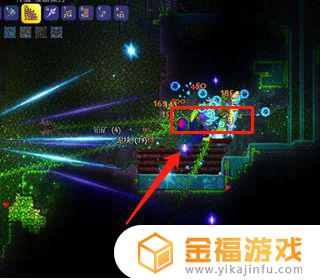如何进神庙泰拉瑞亚 泰拉瑞亚怎么进神庙