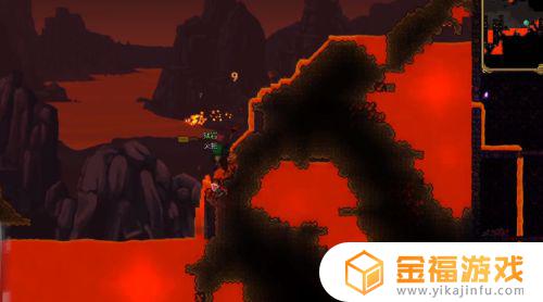 泰拉瑞亚消防手套如何制作 泰拉瑞亚消防手套怎么做