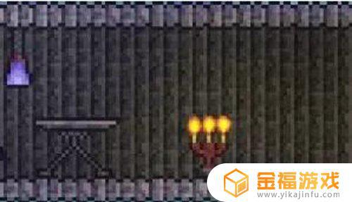 泰拉瑞亚幽灵木从哪里获得 泰拉瑞亚幽灵木怎么获得