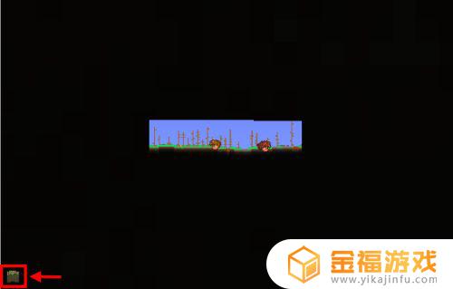 泰拉瑞亚怎么打开地图 泰拉瑞亚怎么打开地图编辑器