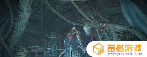 艾尔登法环魔法师怎么救 艾尔登法环攻略