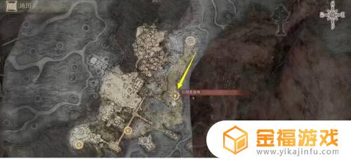 艾尔登法环希芙拉河城堡怎么上去 艾尔登法环攻略