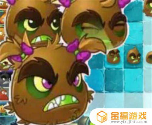 植物大战僵尸哪种植物厉害 植物大战僵尸什么植物厉害