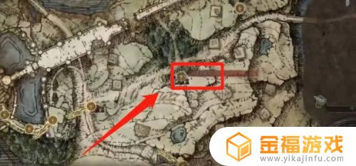 艾尔登法环格挡战灰在哪里 艾尔登法环格挡战技