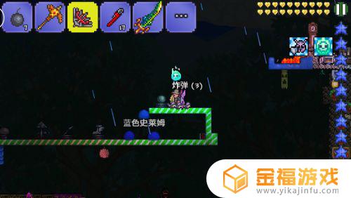 泰拉瑞亚如何快速刷金 泰拉瑞亚如何快速刷金币