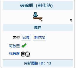 泰拉瑞亚潜水药如何制作 泰拉瑞亚潜水药水