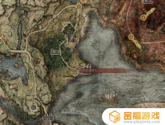 艾尔登法环拉妮支线任务在哪 艾尔登法环剧情