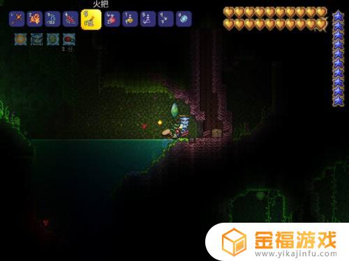 泰拉瑞亚疾风脚镯如何获得 泰拉瑞亚疾风脚镯怎么获得?