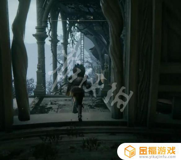 艾尔登法环龙护符 艾尔登法环护符