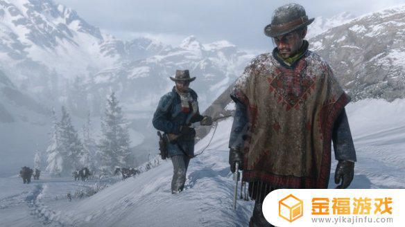 荒野大嫖客2作弊码大全 荒野大嫖客2作弊码大全ps4