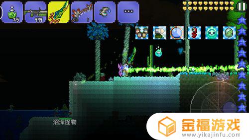 泰拉瑞亚猎杀猪鲨如何召唤 泰拉瑞亚猪鲨怎么召唤?