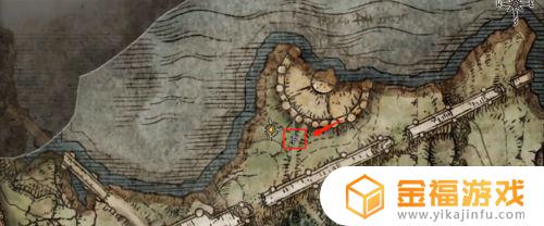 艾尔登法环斗士勾指大门 艾尔登法环boss