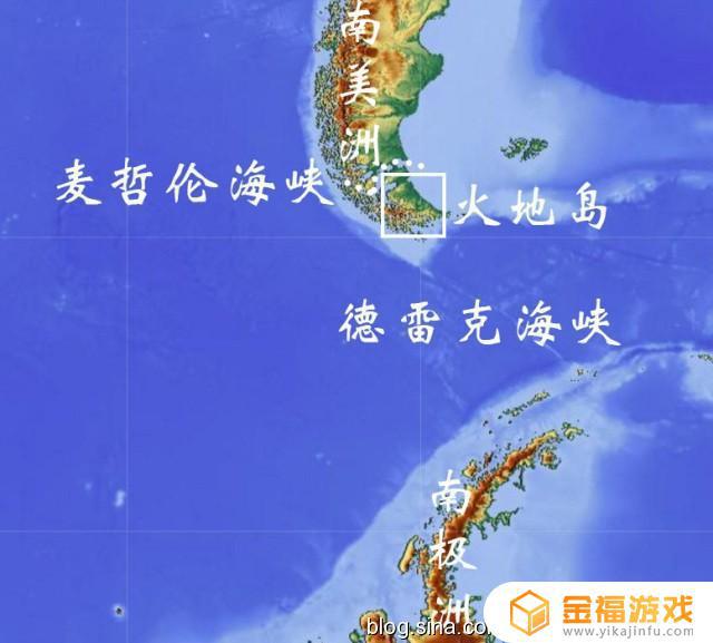 德雷克环球航行的意义 哪些航海家进行过环球航行