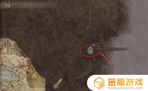 艾尔登法环大升降梯在哪 艾尔登法环大升降梯在哪里