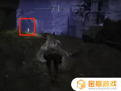 艾尔登法环祖林森林怎么去 艾尔登法环在哪玩