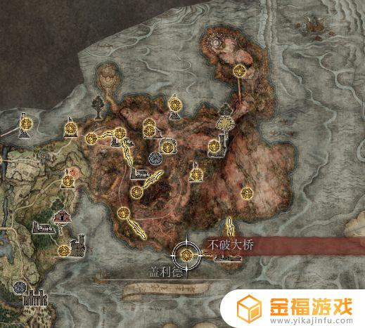 艾尔登法环拉妮支线任务在哪 艾尔登法环剧情