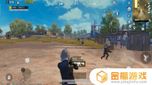 和平精英如何提高技术 和平精英如何打好