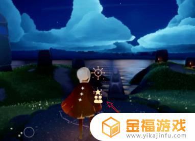 光遇哪里为朋友庆生 光遇庆祝生日