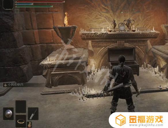 艾尔登法环魔石剑在哪获得 艾尔登法环辉石钥匙在哪里