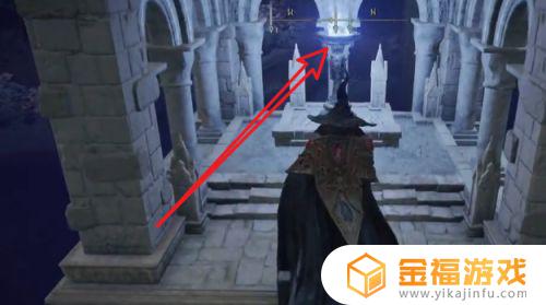 艾尔登法环魔法镇解封 艾尔登法环 开放世界