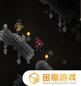 泰拉瑞亚的理发师在哪里 泰拉瑞亚理发师怎么找