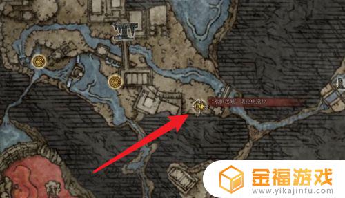 艾尔登法环灵珠怎么获得 灵珠穿过灵力环附上