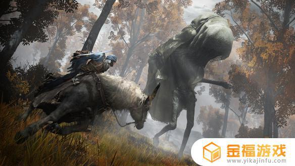 艾尔登法环癫火村任务 艾尔登法环boss