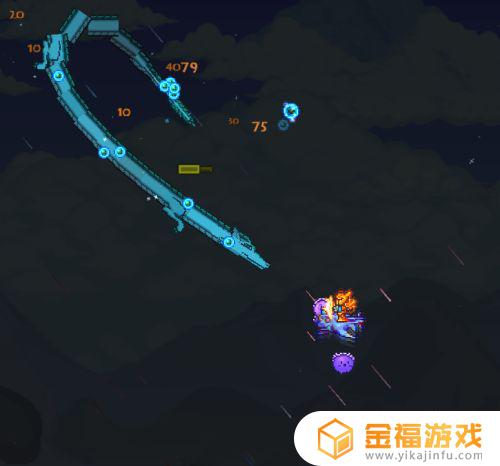 泰拉瑞亚如何获得飞翼之魂 泰拉瑞亚,飞翔之魂怎么获得