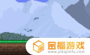 泰拉瑞亚如何获得高尔夫地图 泰拉瑞亚高尔夫球场地图