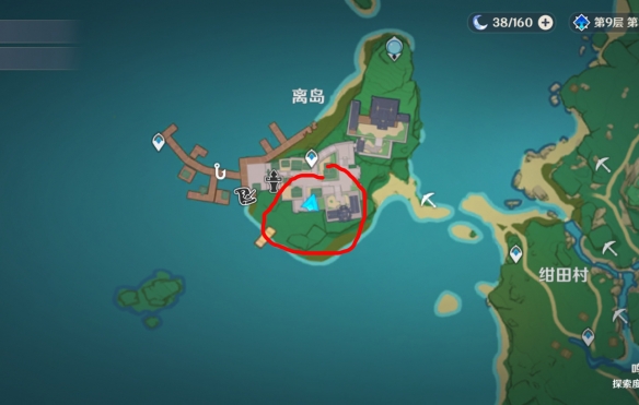 《原神》鸟蛋烧食谱怎样取得？鸟蛋烧食谱取得办法介绍  第5张
