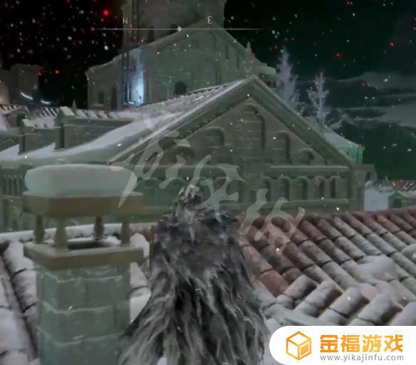 艾尔登法环点火英文 艾尔登法环点火位置