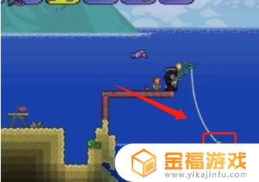 泰拉瑞亚在哪里钓鱼钓出好东西 泰拉瑞亚钓鱼都能钓到什么