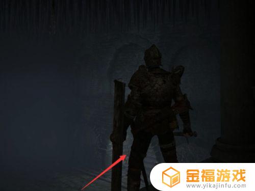 艾尔登法环啜泣半岛地下 艾尔登法环啜泣半岛地下室的魔法师