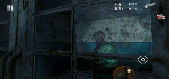 精神病院东欧2中文版