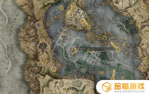 艾尔登法环染血布 艾尔登法环 百科