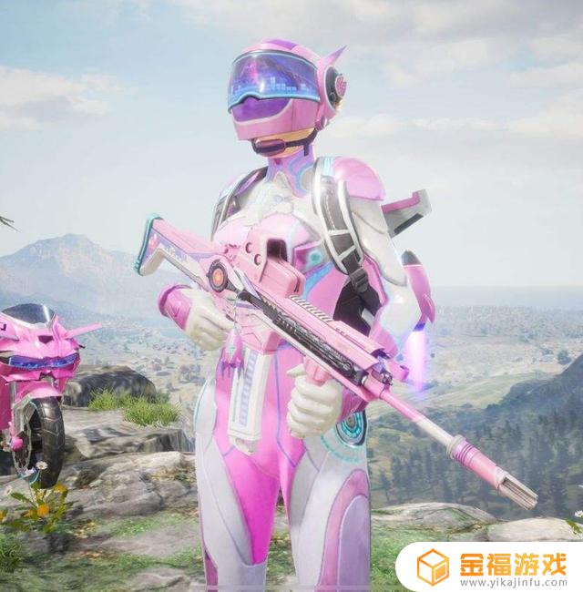和平精英哪款皮肤最好看 和平精英哪个皮肤最好看