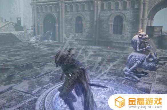 艾尔登法环点火英文 艾尔登法环点火位置