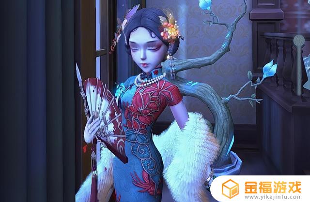 第五人格哪里的账号便宜 第五人格哪里买号最便宜