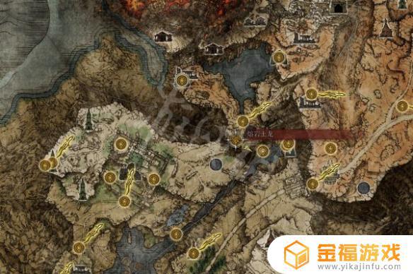 艾尔登法环大山羊套装属性 艾尔登法环山羊套装怎么获得