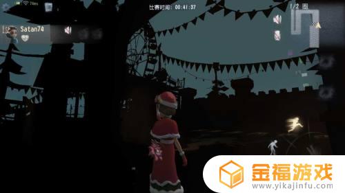 第五人格噩梦怎么躲过 第五人格新玩法噩梦