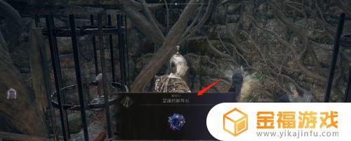 艾尔登法环魔法师怎么救 艾尔登法环攻略