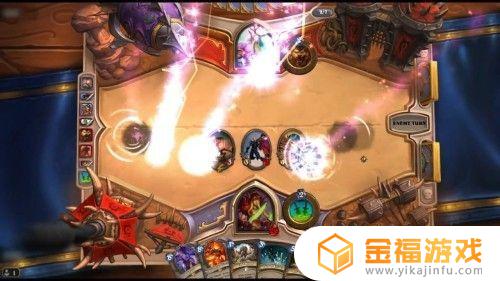 炉石传说哪个职业好玩 炉石传说哪个职业好玩2021