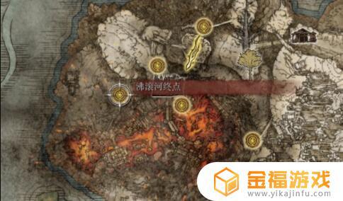 艾尔登法环找不到亚历山大 艾尔登法环