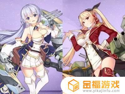碧蓝航线哪些船值得培养 碧蓝航线值得培养的船