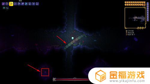 泰拉瑞亚噩梦锭在哪里 泰拉瑞亚恶魔锭怎么得