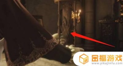 艾尔登法环 卡利亚书斋怎么过 艾尔登法环卡利亚书斋怎么过桥