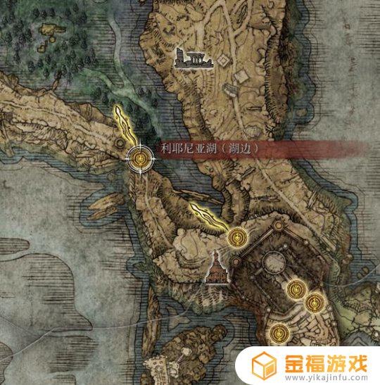 艾尔登法环拉妮支线任务在哪 艾尔登法环剧情