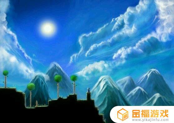 泰拉瑞亚如何快速获取新三矿 泰拉瑞亚怎么快速获得新三矿
